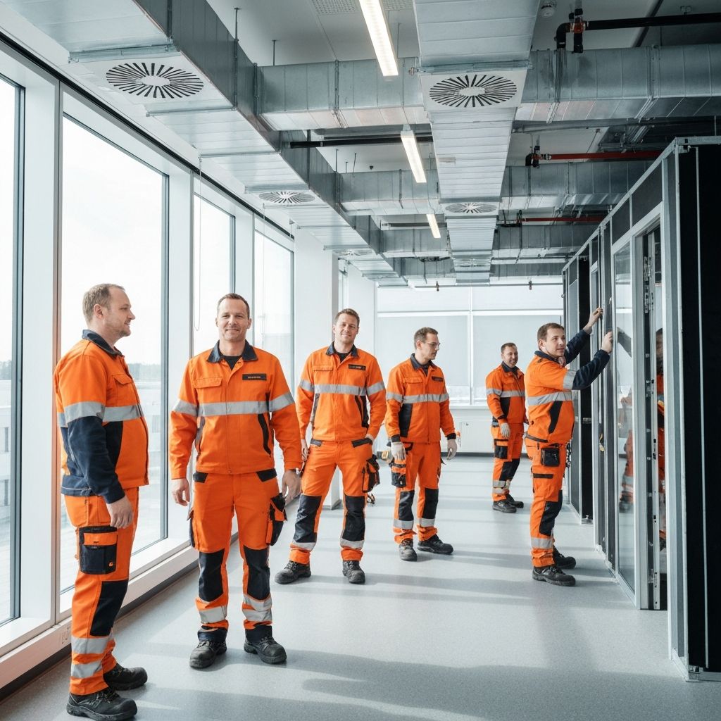 Konsultasjon og rådgivning